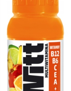 DR.WITT PET 1L MULTIWITAMINA POM.ODPORNOŚĆ /6