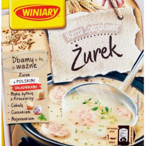 WIN ZUPA ŻUREK 49G /30