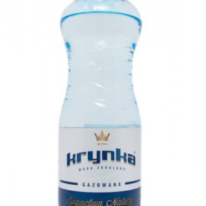 KRYNKA WODA 0,5L GAZ/12