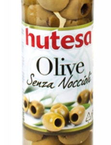 MK OLIWKI 140g B/PES ZIELONE/12 HUTESA