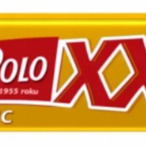 PRINCE POLO CLASSIC XXL 50G /35 45G MIX