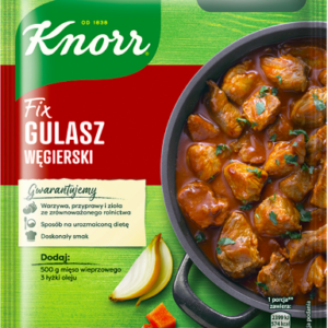 KNOR FIX D. GULASZU WĘGIER 46G /20