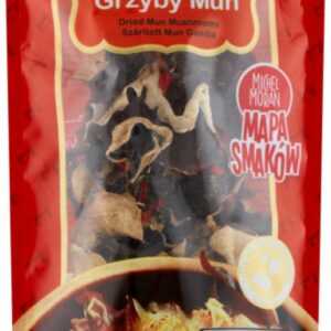 TAO-TAO GRZYBY MUN CAŁE 50G /20 SZT