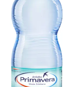 WODA PRIMAVERA 1L LEKKO GAZ/6 756