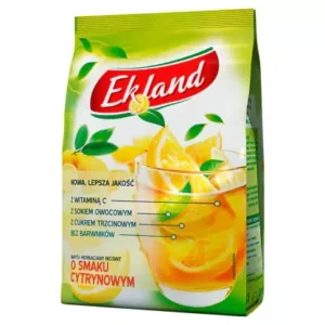 MASP EKOLAND HERB.TOR.CYTRYNOWA.300g/12