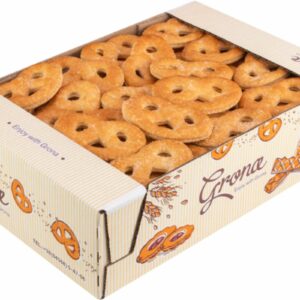 SOFIO CIASTKA LUZ PRECELKI 500G /12