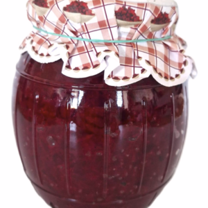 FRUBEX BURACZKI ZASMAŻANE 830ML/6