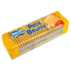 APETITKI P. PETIT BEURRE 200g MAŚLANE /24