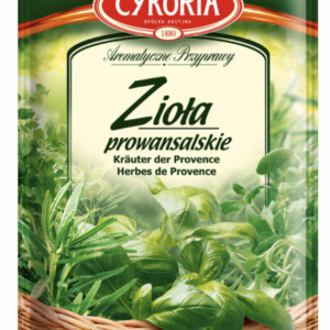CYKORIA ZIOŁA PROWANSALSKIE 10G/30