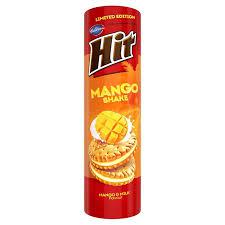 BAHL. MARKIZY-HIT 220G MANGO SHAKE /24