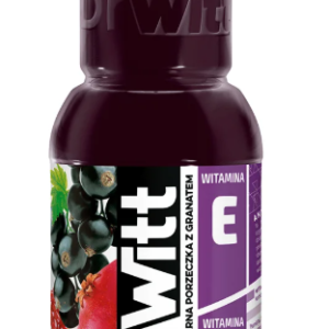 DR.WITT PET 1L CZAR.PORZECZ-GRANAT/6