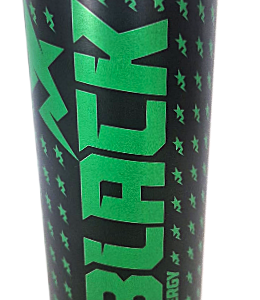 GELLWE BLACK ZERO MOJITO 0,25L /12 PUSZKA