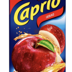 MAS CAPRIO NEKTAR-2L JABŁKOWY/6karton