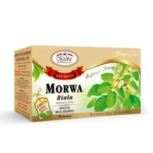 MALWA HER.EX.MORWA BIAŁA 20T/12