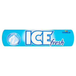 STORCK DROPS ICE FRESH 50G/24