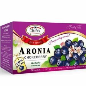 MALWA HER.EXP. ARONIA 20TOR/12