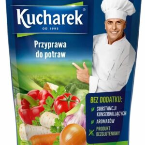 PRYM. KUCHAREK 200G /20