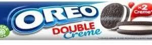 LU OREO CIASTKA DOUBLE CREME 157G /16
