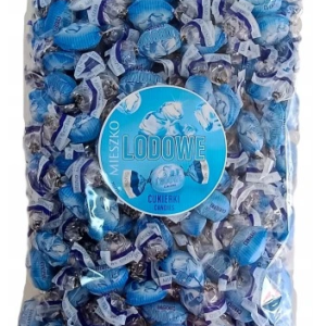 MIESZKO CUK. LANDRYNKI LODOWE 1KG/8
