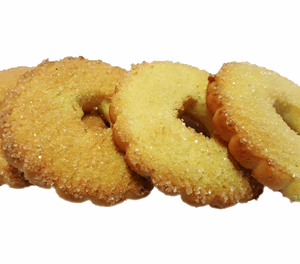 DUET DOMOWE Z CUKREM 2KG