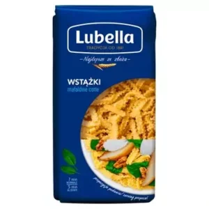 LUBELLA MAKAR.WSTĄŻKA 400G/18