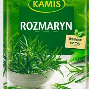 KAMIS ROZMARYN 15G/20