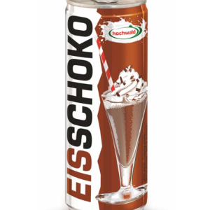 N NAPÓJ MLECZNY EISSCHOKO HOCHWALD 250ML/24 PUSZKA NOWOŚĆ