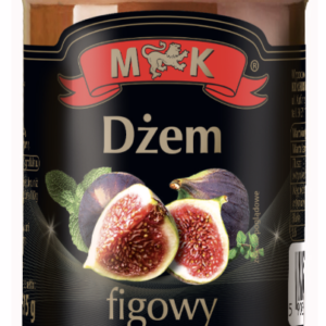 MK DŻEM FIGOWY 315G/12