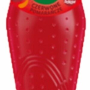ZBYSZKO 1,75L 3 CZERWONE POMARAŃCZ /6szt