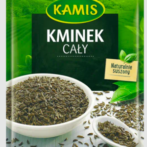 KAMIS KMINEK CAŁY15G/25@
