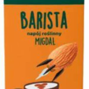 SANTE NAPÓJ LOVEGE MIGDAŁOWY 1L DLA BARISTÓW/8