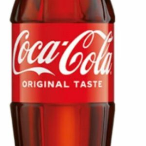 COCA COLA 0,85L PET/15 //900