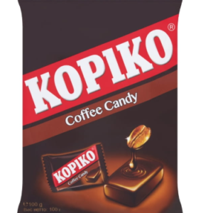 STORCK CUK. KOPIKO(kawa,) 100G TOR/12