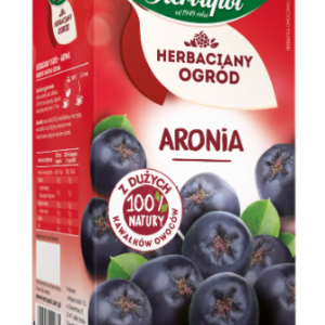HERBAPOL H. EX ARONIA 20T/10