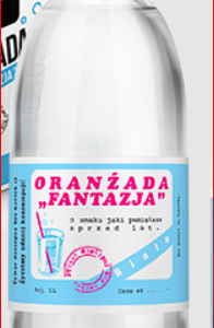FEST 1L ORANŻADA FANTAZJA BIAŁA GAZ/6
