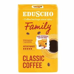 TCHIBO 250G KAWA FAMILY EDUSCHO/12