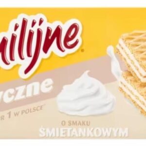 JUT.WAF.180G FAMIL.ŚMIETANKOWE/24