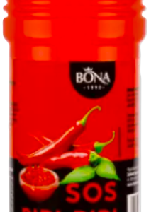 BONA SOS TUBA 1KG OSTRY PIRI PIRI /12