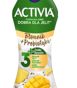 N DANONE ACTIVIA -BUT MANGO-ANANAS-LEN 280G/6