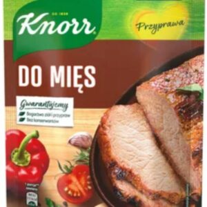 KNOR PRZYPRAWA DO MIĘS 200G /10