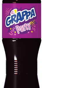 USTRONIANKA 1,5l GRAPPA PARTY GAZ/6