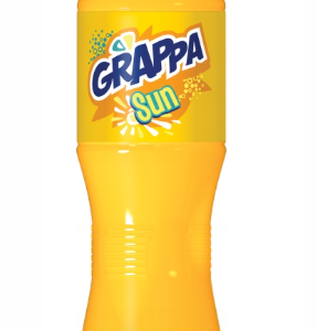 USTRONIANKA 1,5l GRAPPA SUN GAZ/6