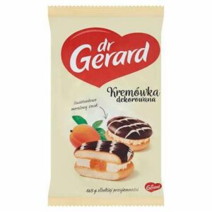 GERARD P. KREMÓWKA DEKOR. ŚMIET-MOR 165G /11