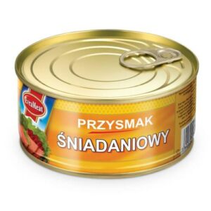 EVRA KON.300G PRZYSMAK ŚNIADANIOWY/6