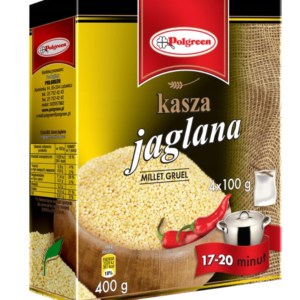 POLGR.KASZA JAGLANA 4X100G/12