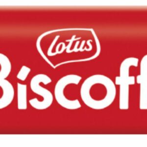 LOTUS BISCOFF CIASTKO WANILIA 150G/9