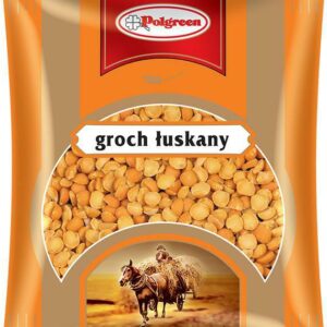 POLGR.GROCH ŁUSKANY 500G/14