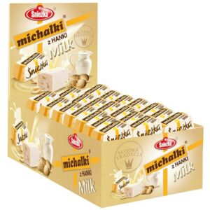 ŚNIEŻKA C. MICHAŁKI MILK LUZ 1,9KG