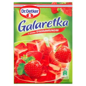 DR. GALARETKA TRUSKA 72G/30