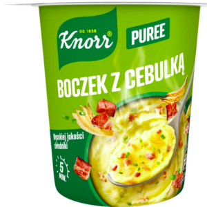 KNOR KUBEK- PUREE ZIEM.BOCZ/CEB 51G /8